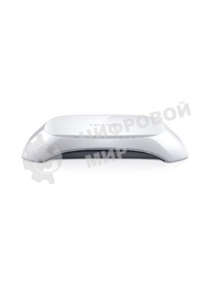 Роутер беспроводной TP-Link TL-WR840N N300 10/100BASE-TX белый