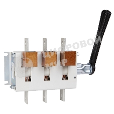 Рубильник ВР32-39 В31250 630А УХЛ3 КЭАЗ 103420