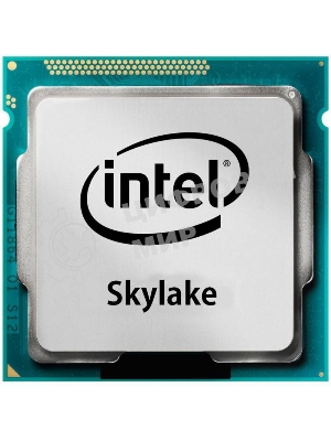 Процессор Intel Core i7-6700 Soc-1151 3.4GHz OEM