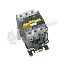 Контактор КМИ-35012 50А 230В/АС3 1НО IEK KKM31-050-230-11