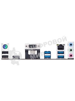 Материнская плата ASUS PRIME B660M-K D4, Socket LGA 1700, Intel B660, 2xDDR4, 4xSATA, 2xM.2, 1xPCIe 4.0 x16, 2xPCIe x1, 1xHDMI, 1xVGA, 1x 1Gb LAN, 4xUSB-A 3.2 Gen 1, 2xUSB-A 2.0, 3x3.5 мм, 7.1, mATX