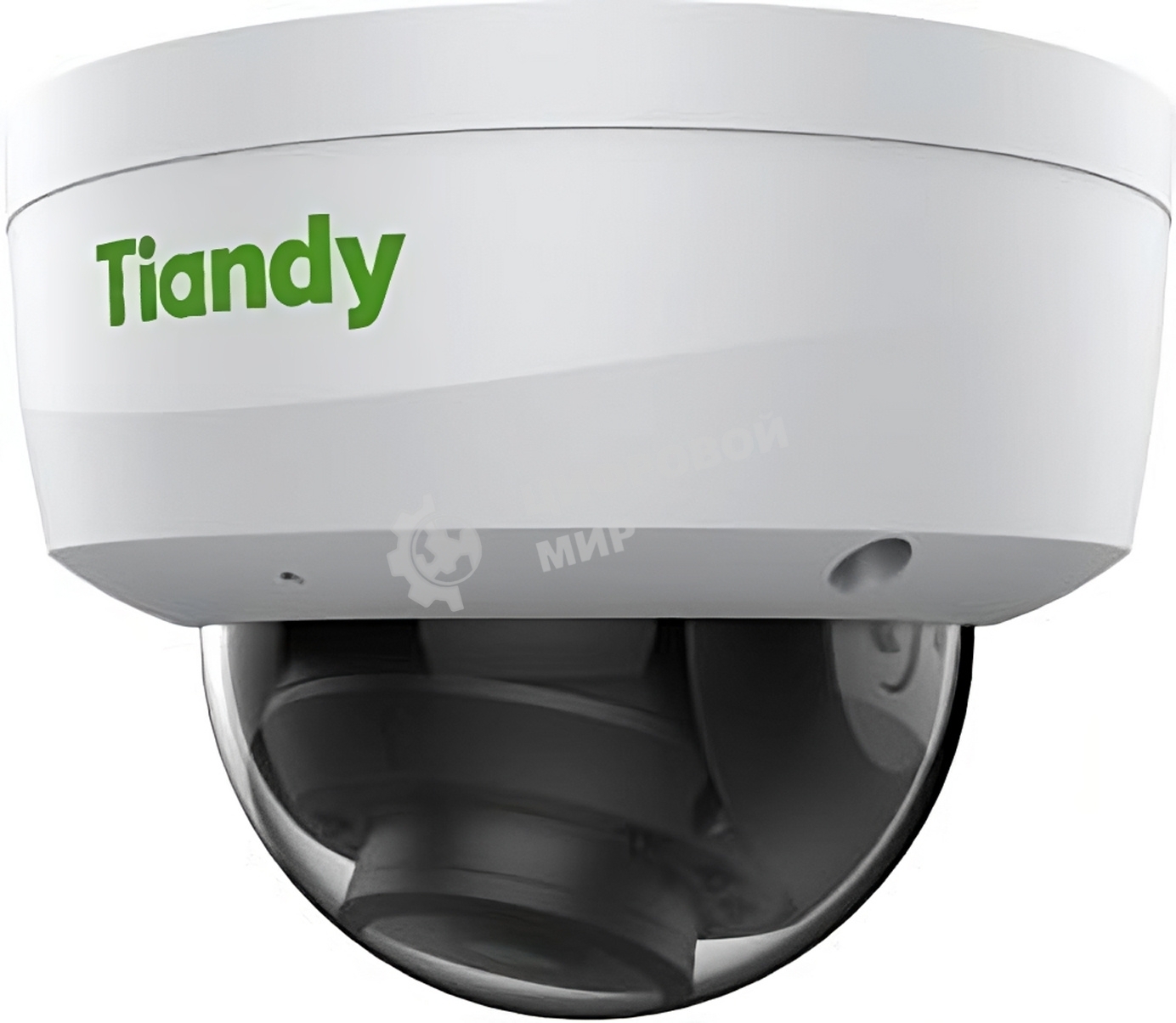 Камера видеонаблюдения IP Tiandy TC-C35KS I3/E/Y/M/S/H/2.8мм/V4.0 2.8-2.8мм корп.:белый (TC-C35KS I3/E/Y/M/S/H/2.8/V4.0)