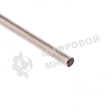 Сверло по дереву Сибртех 8х500 мм, цилиндрический хвостовик