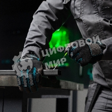 Набор надфилей алмазных Сибртех, 140х50х3, 10 шт.