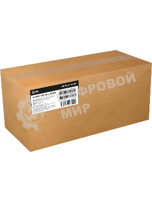 Печка в сборе Cactus CS-FU-HP-P3015 (RM1-6319-000-reman) для HP LJ Enterprise P3015, P3015d, P3015dn, P3015n, P3015x