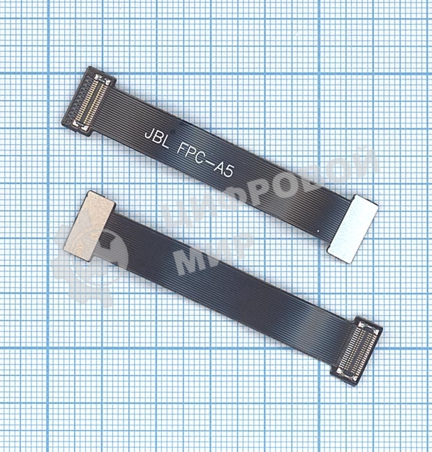 Шлейф матрицы для Samsung A5