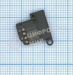 Динамик верхний (слуховой) для iPhone 5S