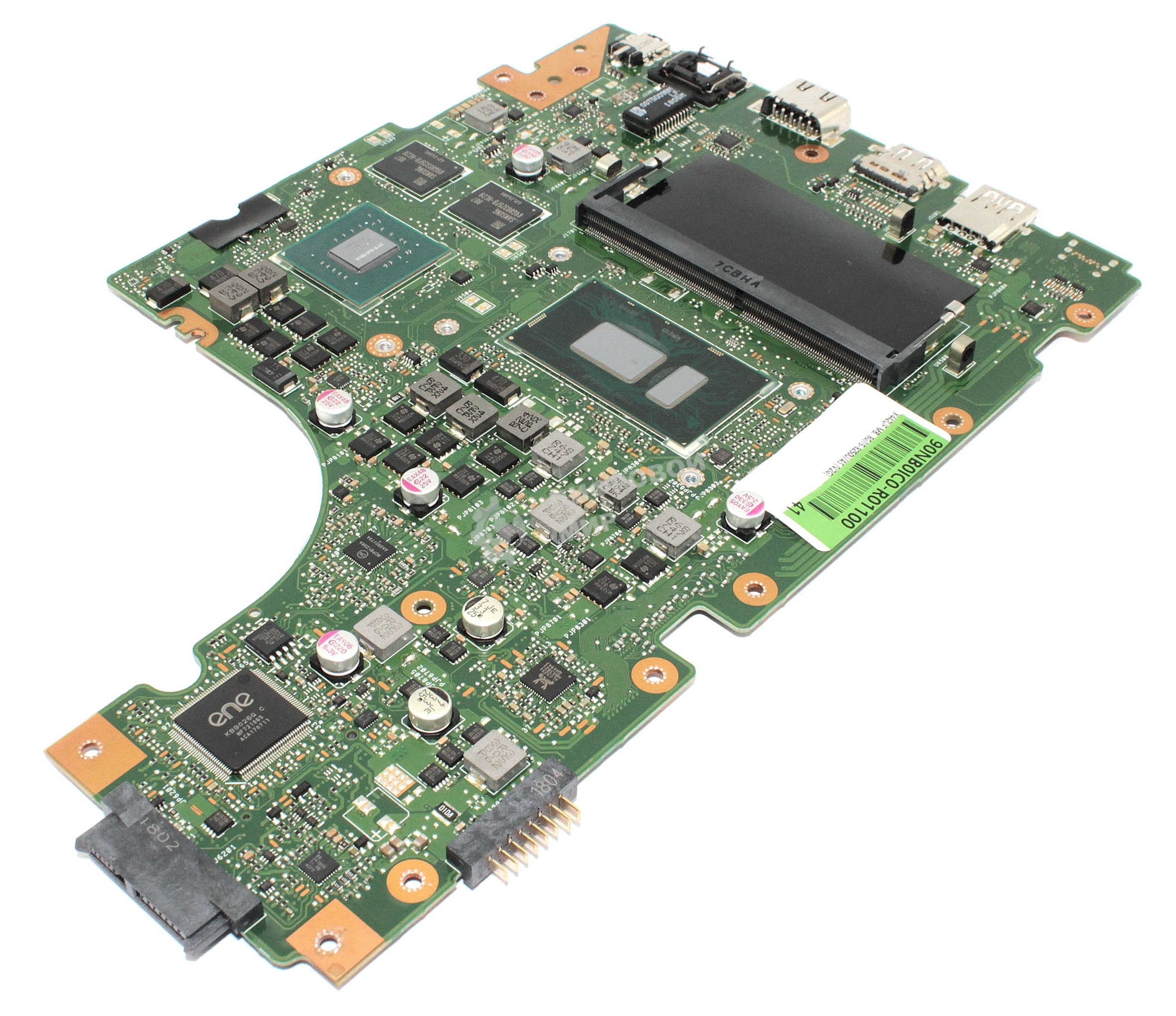 Материнская плата для Asus X442UF 8G/I5-8250U