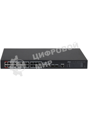 Коммутатор Dahua DH-S4228-24GT-360
