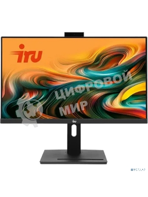 Моноблок IRU 23IM 23.8