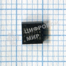 Аудио кодек ALC5514