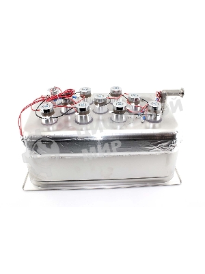 Чаша для УЗВ Skymen JP-100