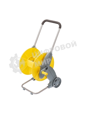 Тележка для шланга 1/2