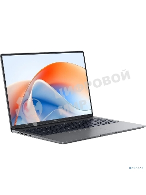 Ноутбук Honor MagicBook X16 Plus 2025 16