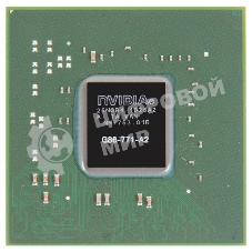 Видеочип GeForce G86-771-A2, BGA (new)