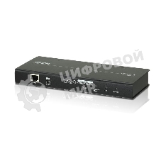 IP KVM Переключатель ATEN 1L/Remote 1 Port VGA KVM over IP SW.