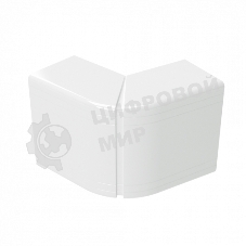 Угол внешний изменяемый для кабель-канала 80х40 NEAV ДКС 01708