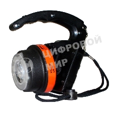 Фара взрывозащищенная ФР-ВС М Экотон-5 (Ex) (с заряд. устройством)