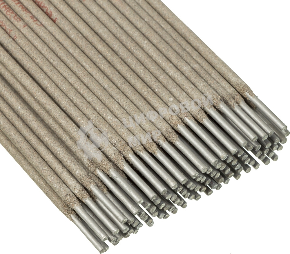 Электрод Ресанта МР-3 Ф2,0 пачка 1 кг прочий инструмент