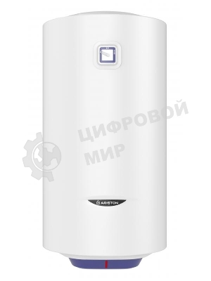 Водонагреватель Ariston BLU1 R ABS 50 V SLIM