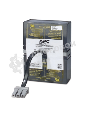 Батарея для ИБП APC RBC32 для BR1000I, BR800I