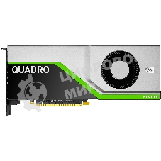 Видеокарта PNY Nvidia Quadro RTX 6000 24Gb GDDR6 (VCQRTX 6000-SB)