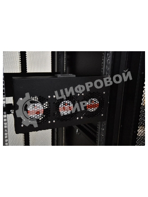 Модуль вентиляторный ЦМО 19