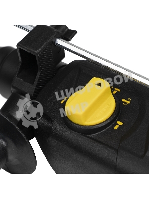 Перфоратор KOLNER KRH 700H