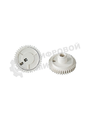Шестерня привода CET5888 (RC1-3324-000/RC1-3325-000) для HP LaserJet 4250/4350 резинового вала
