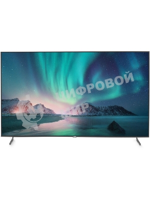 Телевизор Hyundai 85