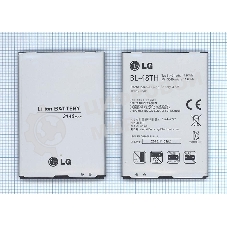 Аккумуляторная батарея BL-48TH для LG Optimus G Pro E988