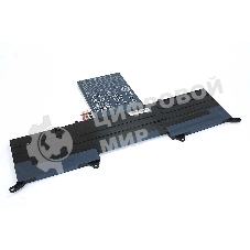 Аккумуляторная батарея для ноутбука Acer Aspire S3-951 11.1V 3000mAh AP11D3F OEM