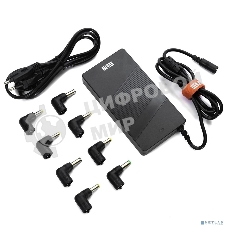 Универсальный адаптер для ноутбуков на 90Ватт NB Adapter STM SL90, 90W