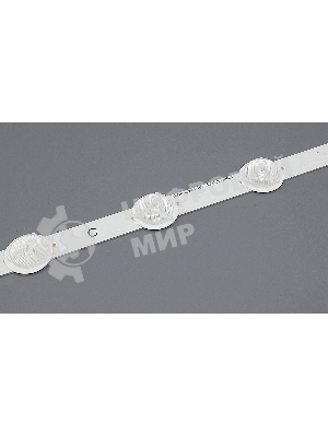 Светодиодная подсветка 42FHD-L NDV REV 0.2 C 20130528