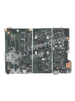 Материнская плата для Asus X441BA 4G/A9-9425