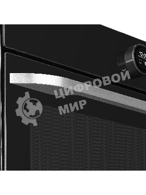 Шкаф духовой электрический Maunfeld EOEH7616B