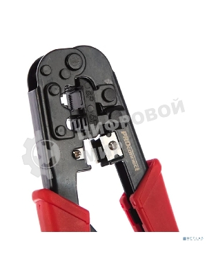 Кримпер для обжима PROconnect 8P8C/6P6C (ht-568R)