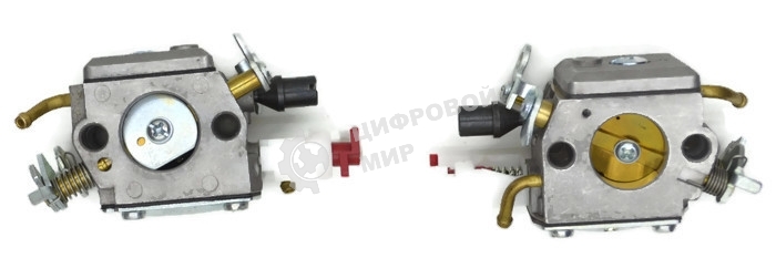 Карбюратор для бензопилы Husqvarna 340/345/350 100051
