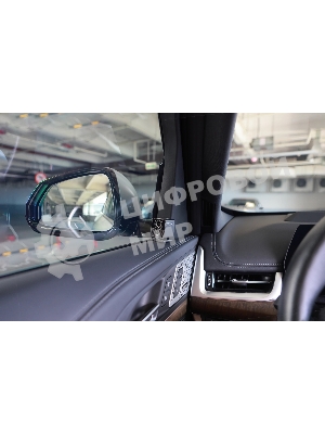 Видеорегистратор Mio MiVue J20 черный 4Mpix 1920x1080 1080p 150гр. SSC3337DE