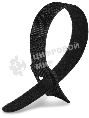 Стяжки для кабеля Buro BHP CTIB длина 15 см упак.: 100 шт