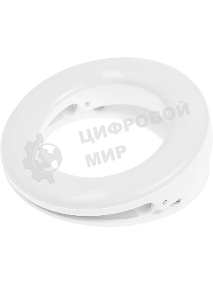 Осветитель DF LED-02 белый