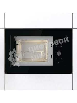 Встраиваемые микроволновые печи GORENJE