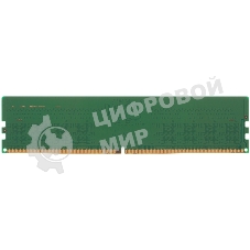Оперативная память Samsung DDR5 16GB 5600 UDIMM Desktop Non-ECC,CL46, 1.1V, 1Rx8, Bulk