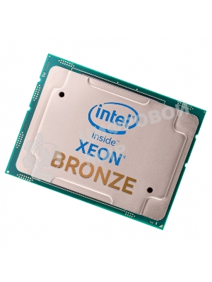 Процессор Intel Xeon Bronze 3204 Soc-3647 1.9Ghz OEM