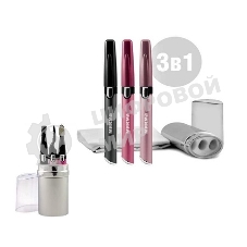 Набор женский Микма 3 в 1 ИП 2151