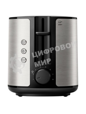 Тостер Philips HD2650/90 950Вт, 2 отделения для тостов, 8 режимов приготовления