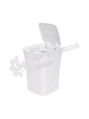 Мусорное ведро с датчиком движения Halsa HSL-10-11S