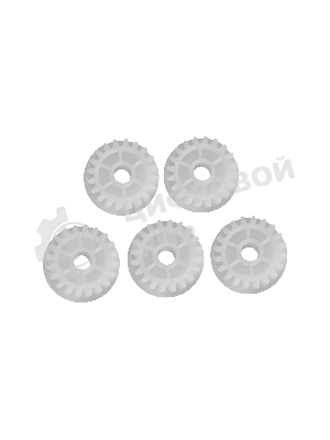 Шестерня привода CET2423 (RU5-0957-000) HP LaserJet P3005/M3027/M3035