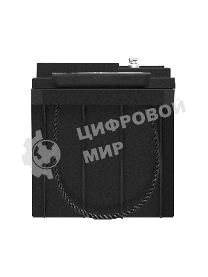 Аккумуляторная батарея ExeGate DT 1265 (12V 65Ah, под болт М6)