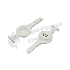 Кнопка (клавиша) включения/выключения для стиральной машины Samsung